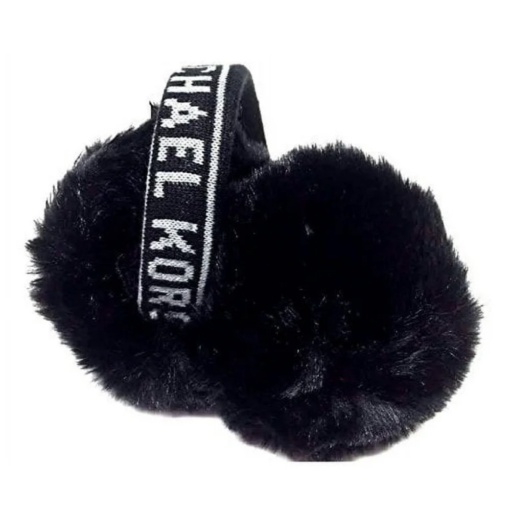 Michael Kors Earmuffs